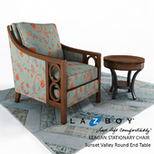 La-Z-Boy - Keagan Chair