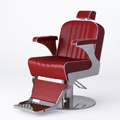 Lenny - Barber Chairs