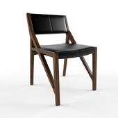 Fano Chair