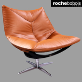 Roche Bobois Dolphin armchair
