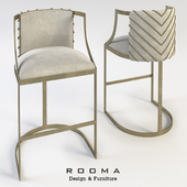 Барный стул Fine Rooma Design