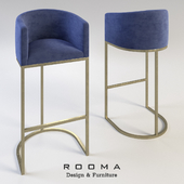 Барный стул Liana Rooma Design