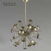 Люстра Rooma lamp 01 Rooma Design