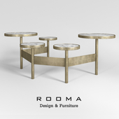 Журнальный Столик TomTom Rooma Design