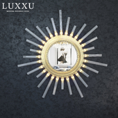 Luxxu Majestic Mirror