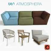 Набор мебели Atmosphera