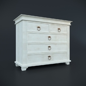 Chest of drawers Ameli HOFF