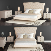 Cantori Bed