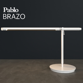 Pablo Brazo Table Lamp