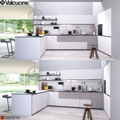 Valcucine Kitchen - Forma Mentis