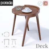 Coffee table porada