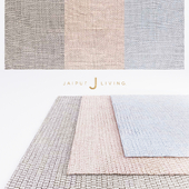 Jaipur Daze Rug From Lush Collection