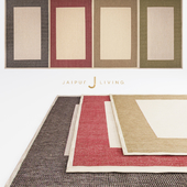 Jaipur Picnic Rug From Breeze Collection