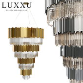 Luxxu EMPIRE chandelier