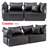 Cassina 503