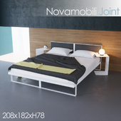 Кровать Novamobili Joint