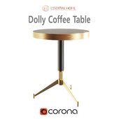 Dolly Coffee Table