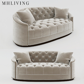 MHLIVING Coral
