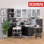 Scavolini Diesel_Social_Kitchen