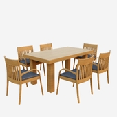 Dinning_Chair