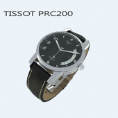 TISSOT PRC200