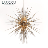 Luxxu EXPLOSION Suspension