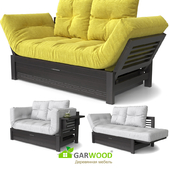 Couch ART1 GARWOOD