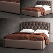 Кровать Lister Bed