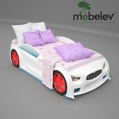 Детская кровать EVO BMW