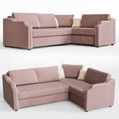 Sofa Classic corner