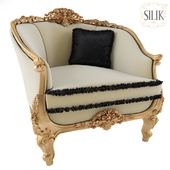 silik / single sofa adone