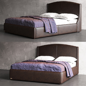 Bed Listre Two