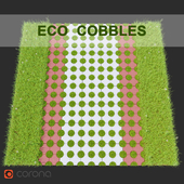 Eco Cobbles