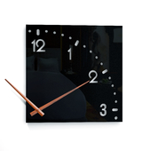 Modern Clock Design