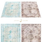 Jaipur Alessia Rug From Kai Collection