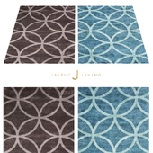 Jaipur Austin Rug From City Collection