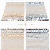 Jaipur Chelsea Ave Rug From Timeless By Jennifer Adams