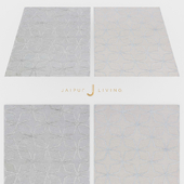 Jaipur Lystra Rug From City Collection