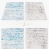 Jaipur Layloe Rug From Transcend Collection