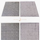 Jaipur Joyous Rug From Fables Collection