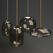 Brokis Knot Suspension Light Collection