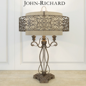 John-Richard Collection Lamps