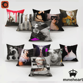 Mineheart Pillows