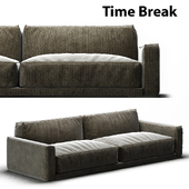 Time Break sofa