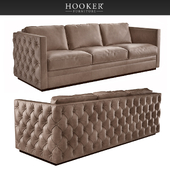 Hooker Furniture Lexie Stationary Sofa