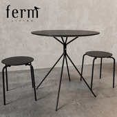 Herman Stoll by Ferm Living