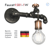Бра Favourite Faucet 1581-1W