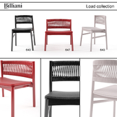 Billiani Load Collection