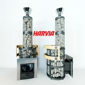Harvia Legend 300 Duo