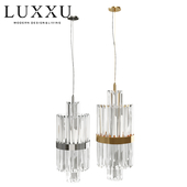 Luxxu LIBERTY pendant